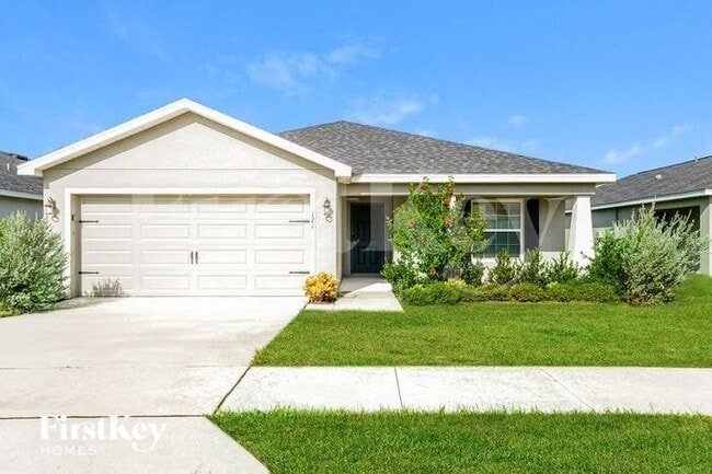 property at 121 Foxtail Loop