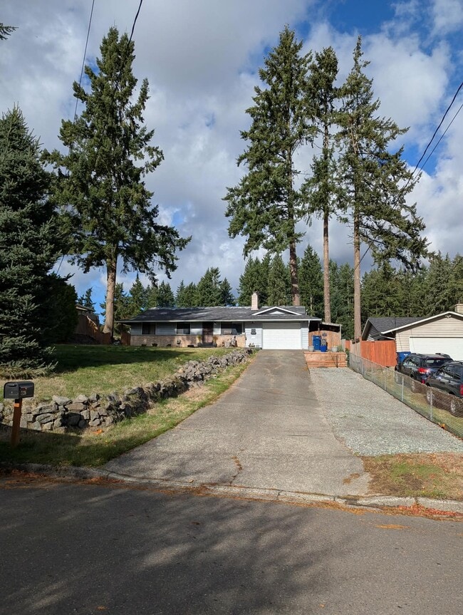5136 S 329th Pl in Auburn, WA - Building Photo - Building Photo
