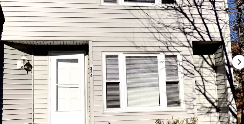 334 Falling Ln in Virginia Beach, VA - Building Photo