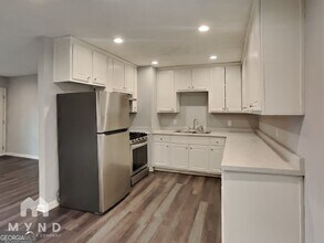 4202 Old Rock Cut Rd in Conley, GA - Building Photo - Building Photo