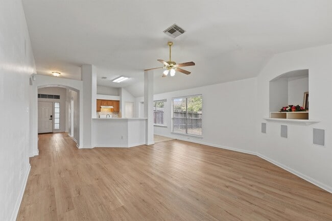 property at 14631 Englebrook Dr