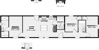 704 Holiday Park Village in Jamestown, ND - Building Photo