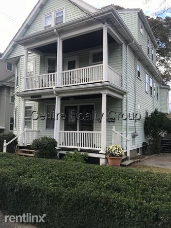 35 Sheafe St in Chestnut Hill, MA - Building Photo - Building Photo