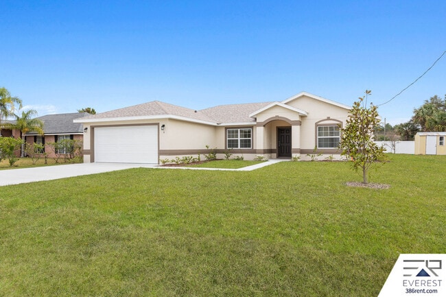 4 Butternut Dr in Palm Coast, FL - Building Photo - Building Photo