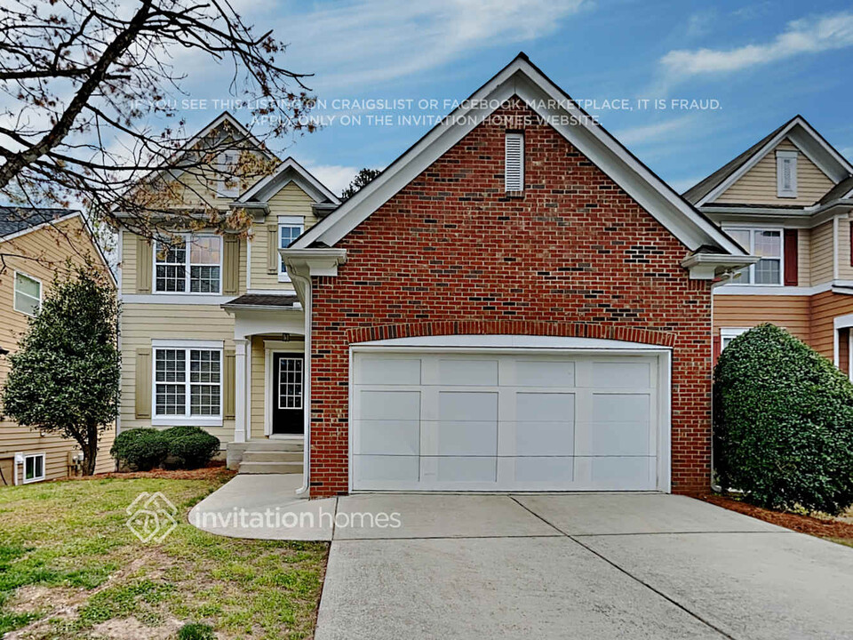 235 Laurelton Cir in Lawrenceville, GA - Building Photo