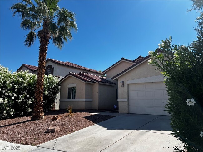 property at 4110 Jessica Marie St