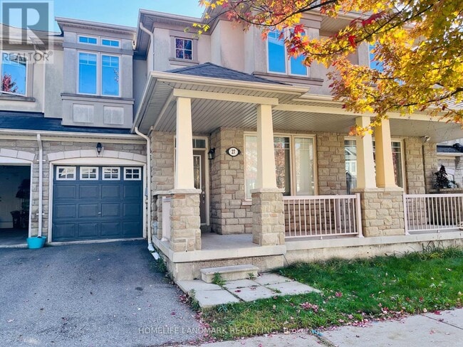 property at 27 Thistle Ave