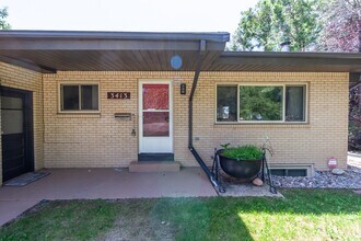 3413 Luckie Rd in Cheyenne, WY - Building Photo - Building Photo