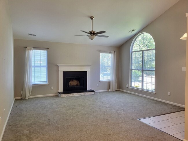 7731 Ivy Hollow Dr in Charlotte, NC - Building Photo - Building Photo