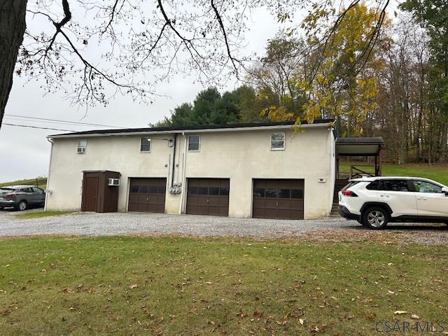 property at 612 Cherry St
