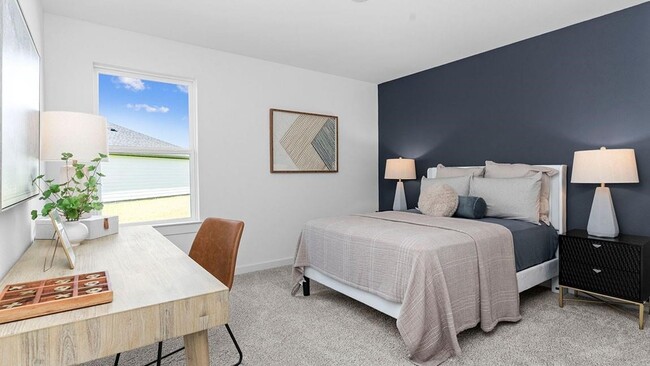 3819 Langridge Dr in Fulshear, TX - Foto de edificio - Building Photo