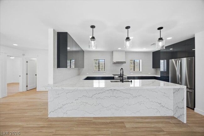 property at 701 Canosa Ave