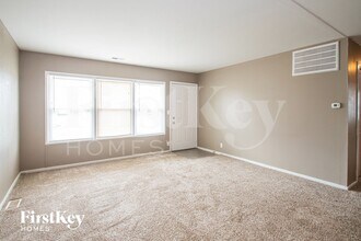 3107 N Fuller Dr in Indianapolis, IN - Building Photo - Building Photo