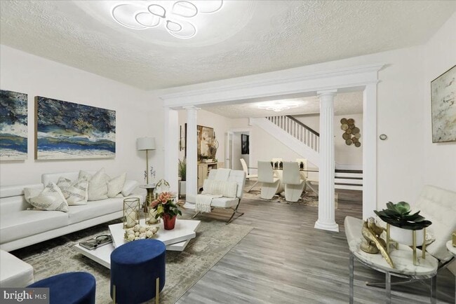 property at 405 Reading Ave