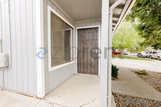 1641 Teralba Way in Sacramento, CA - Building Photo - Building Photo