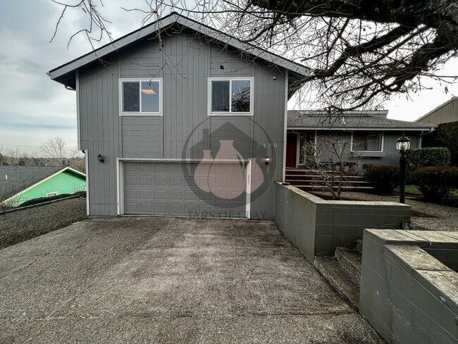 property at 5120 Hill Villa Ave S