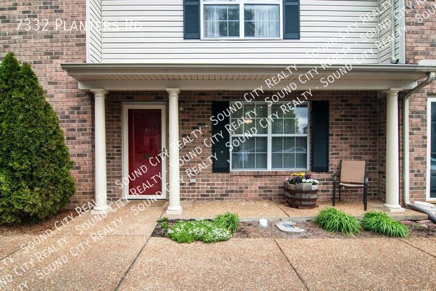 7332 Planters Rd in Fairview, TN - Building Photo