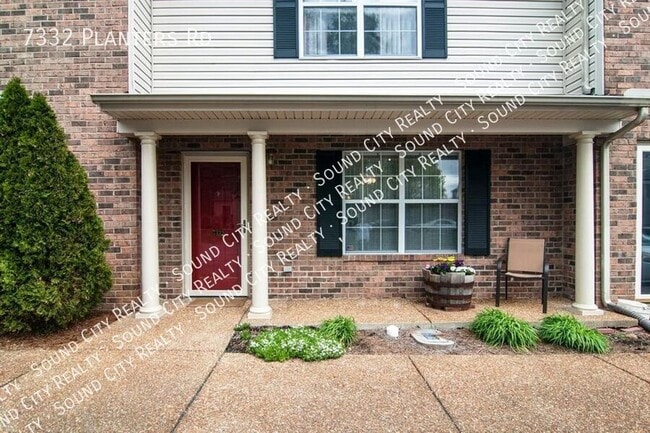 property at 7332 Planters Rd
