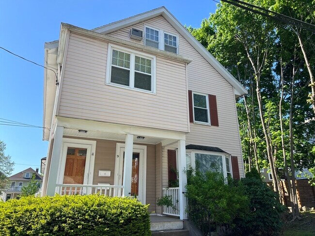 property at 9 Loring St