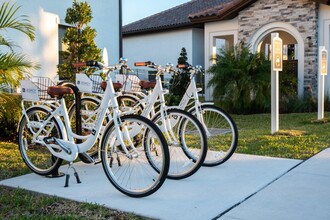 Legacy at Oakwood Landing in Melbourne, FL - Building Photo - Building Photo