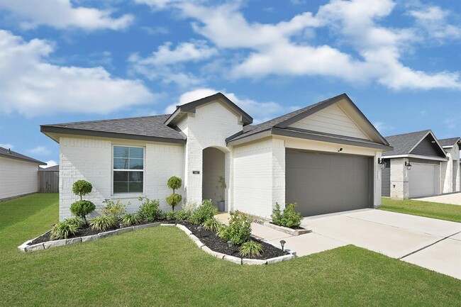 7514 Cattle Walker Ct in Rosharon, TX - Foto de edificio - Building Photo