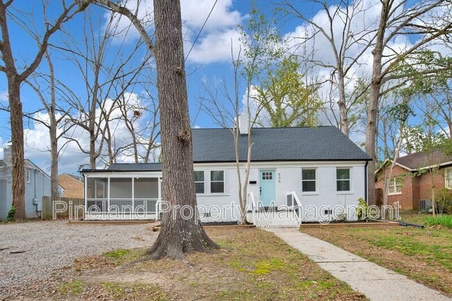 property at 506 Cross St