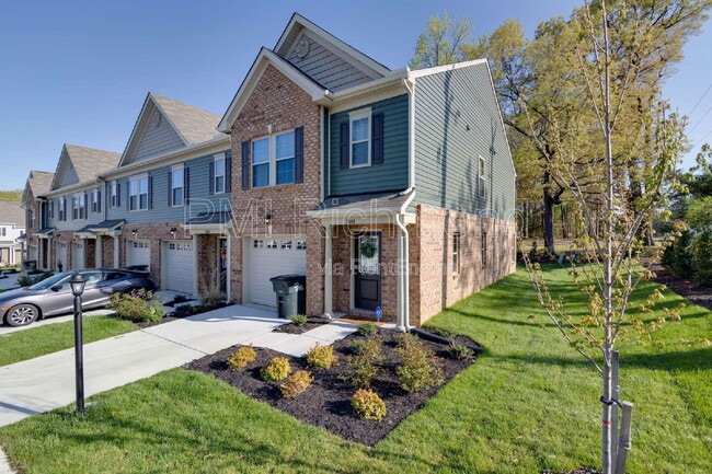 3501 Middlewich Way in Henrico, VA - Building Photo - Building Photo