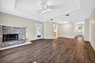 1813 Park Pl in Sherman, TX - Building Photo - Building Photo