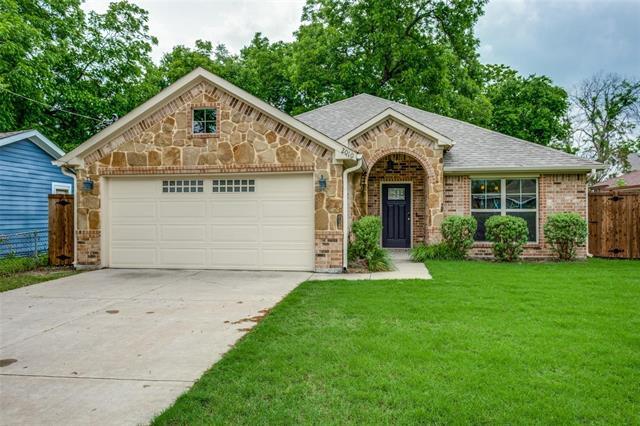 2010 Pueblo St in Dallas, TX - Building Photo