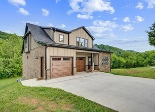 1007 Shadyside Dr in Kingsport, TN - Building Photo - Building Photo