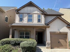 326 Pin Oak Ave in Woodstock, GA - Building Photo