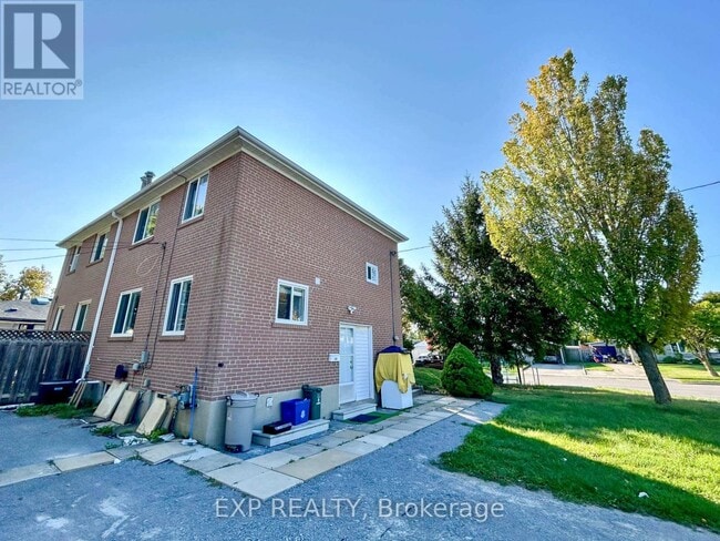 property at 295 Taylor Mills Dr S