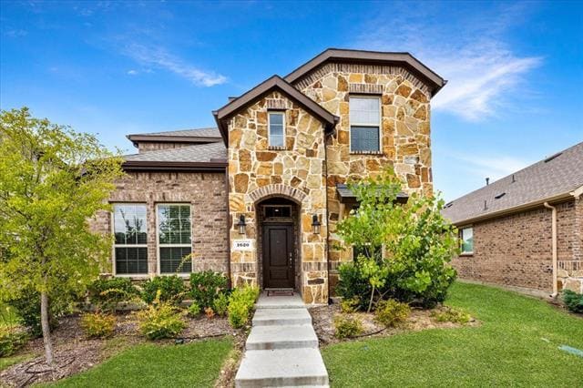 property at 1620 Elise Ln