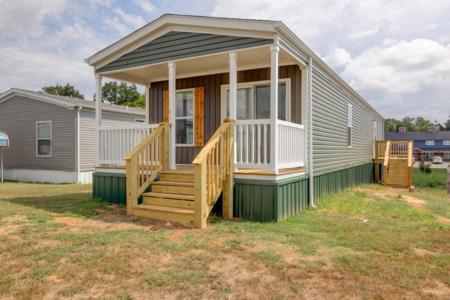 property at 199 Seays Rd