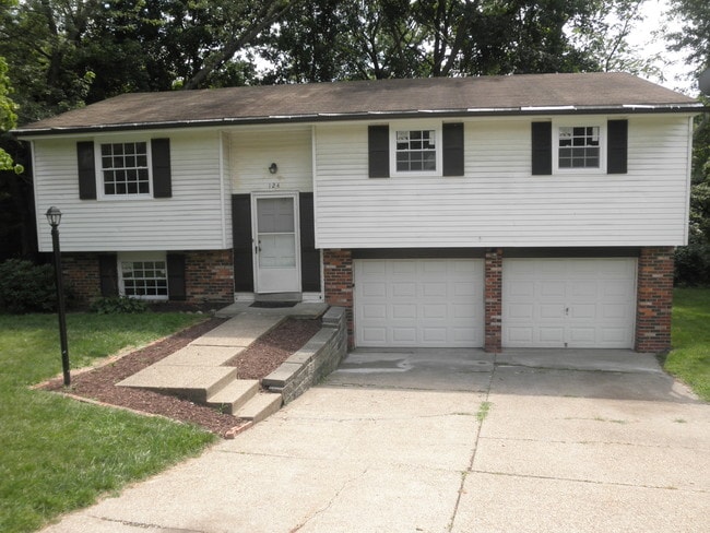 property at 124 Treeview Dr