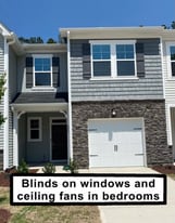 425 Hazy Hls Ln in Garner, NC - Building Photo