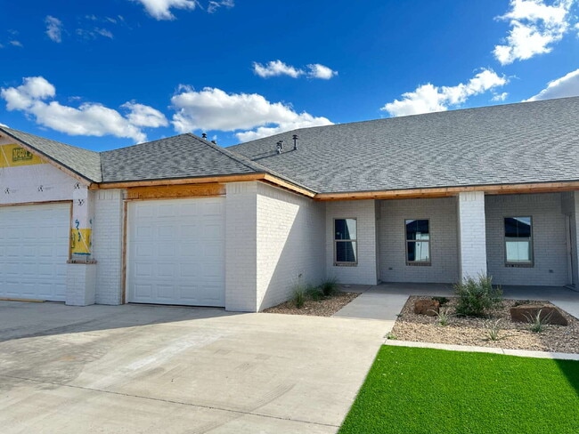 property at 7039 40th St