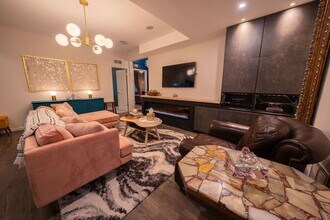 1410 Promontory Bluff View in Colorado Springs, CO - Foto de edificio - Building Photo