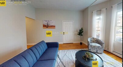 21 Highgate St in Boston, MA - Building Photo - Building Photo