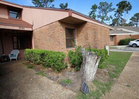 2720 Tyndall Dr in Valdosta, GA - Building Photo