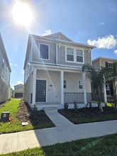 6367 Blissful St in Clermont, FL - Building Photo - Building Photo