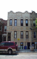 617 Casanova St Apartments