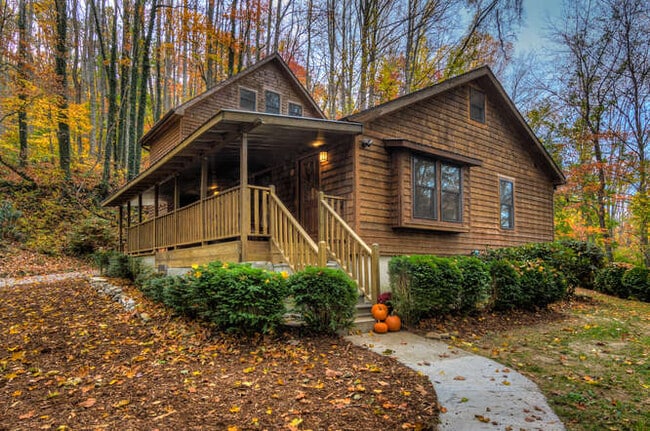 property at 279 Lynn Cove Rd