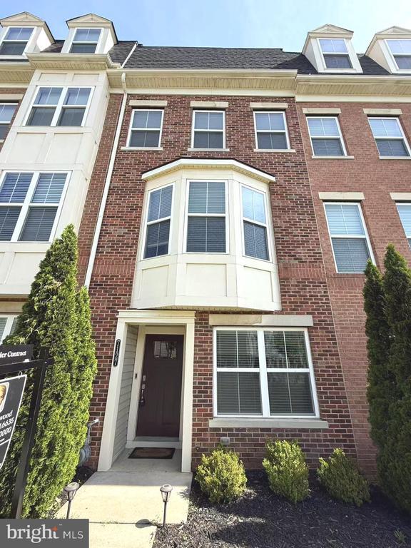 property at 7127 Judicial Mews