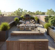 42 Forest St in New Canaan, CT - Building Photo