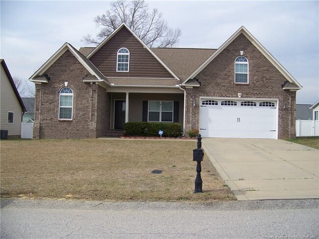 property at 6012 Cornfield Ave
