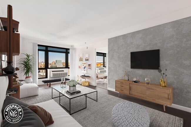 181 Front St in Brooklyn, NY - Foto de edificio - Building Photo