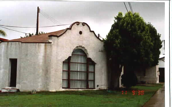 21314 S Vermont Ave in Torrance, CA - Building Photo