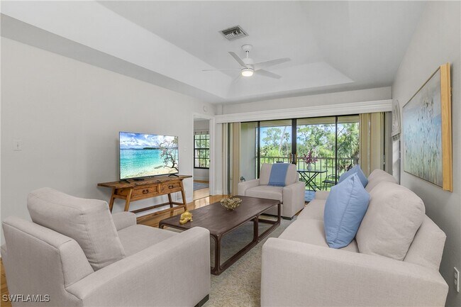 701 Augusta Blvd in Naples, FL - Building Photo - Building Photo