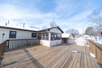 1305 Independence Ave N in Champlin, MN - Building Photo - Building Photo